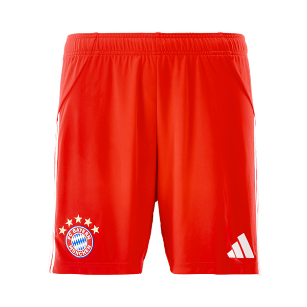 Strümpfe Bayern München Heim 2025-26